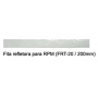 MINIPA - FITA REFLETORA - FRT 20                  