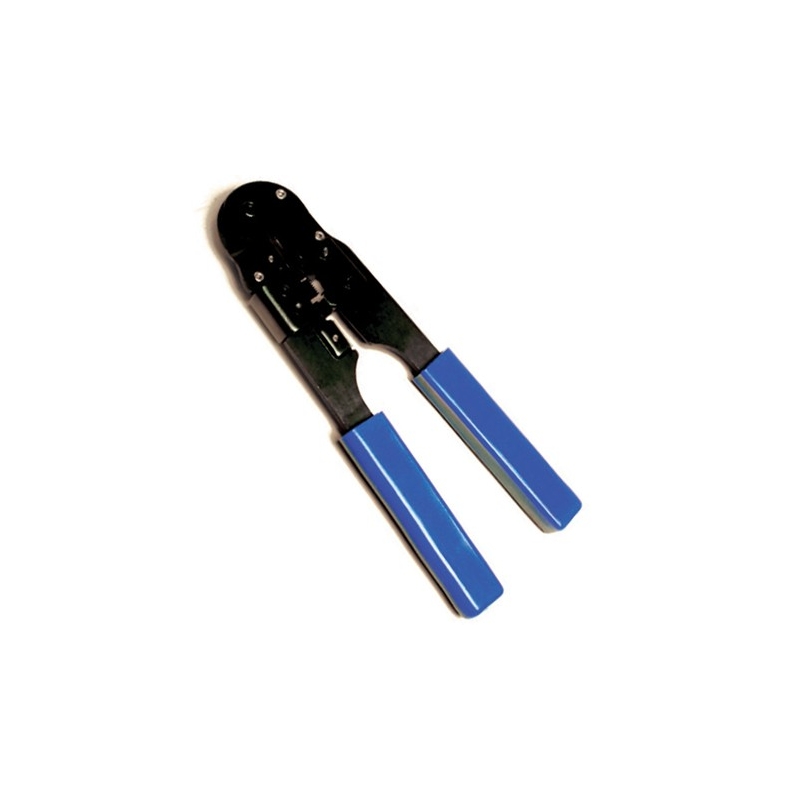 ALICATE HT 210C - CRIMP/CORTA/DECAPA RJ 45 8P8C-