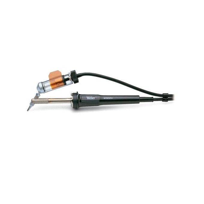 WELLER - FERRO DESSOLDADOR - DSX 80-