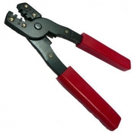 ALICATE HT 202A - TERMINAL S/ ISOLACAO 14A28AWG-