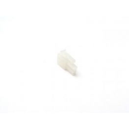 CONECTOR MINI MFAM-02 MACHO 02 VIAS - METALTEX-