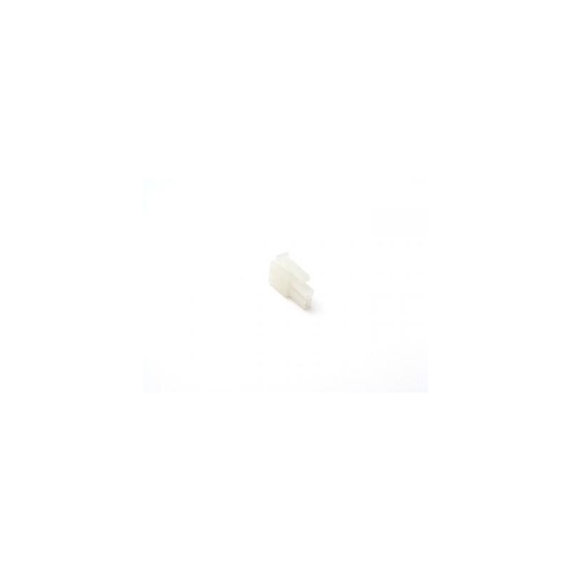 CONECTOR MINI MFAM-02 MACHO 02 VIAS - METALTEX-