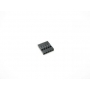 MODU MLS-05 1X05 VIAS - 2,54MM/180º - METALTEX-