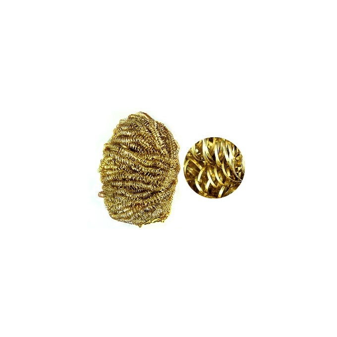 HAKKO - ESPONJA METALICA P/SUPORTE 599-029-