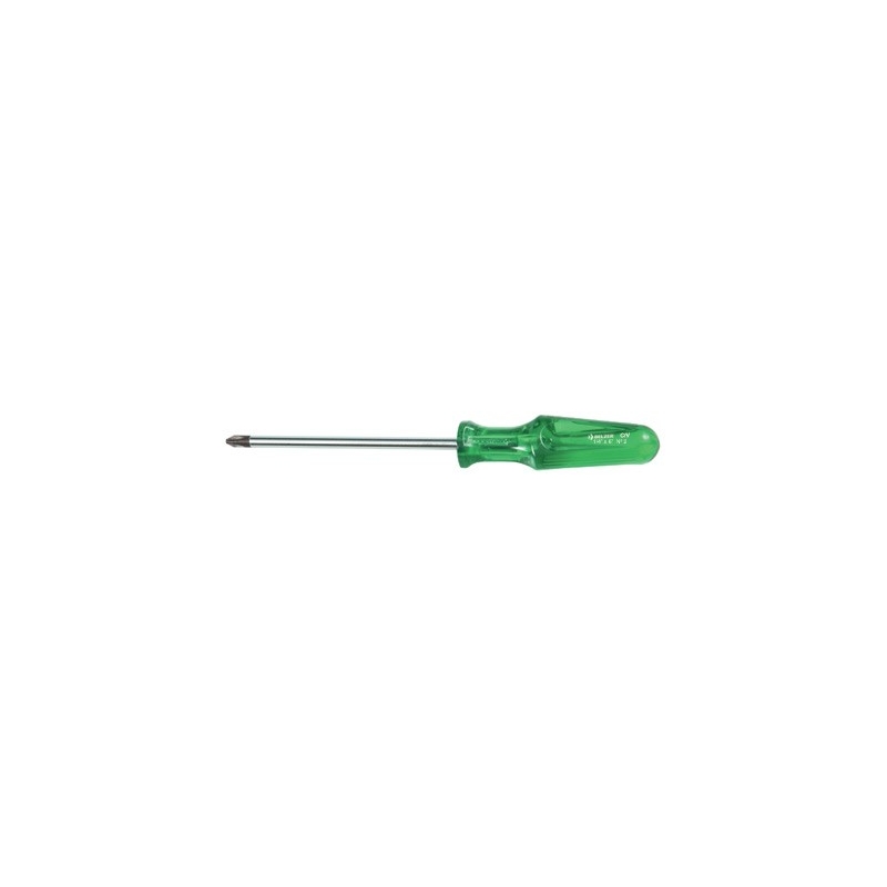 BELZER - CHAVE PHILIPS N0 1/8 X 3.1/8" ERG - 217101-3BR-