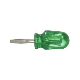 BELZER - CHAVE DE FENDA COTOCO 3/16 X 1.1/2" ERG - 215101BR-