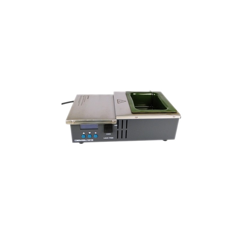 DEKEL - CADINHO DE SOLDA DK-1015 127V-