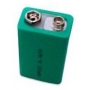 BATERIA NIMH 9V - 180MAH UNIPOWER