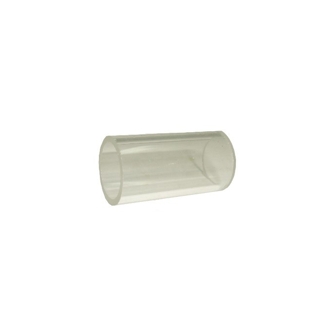 TUBO VIDRO P/ DESSOLDADOR 4 PECAS - BTVD