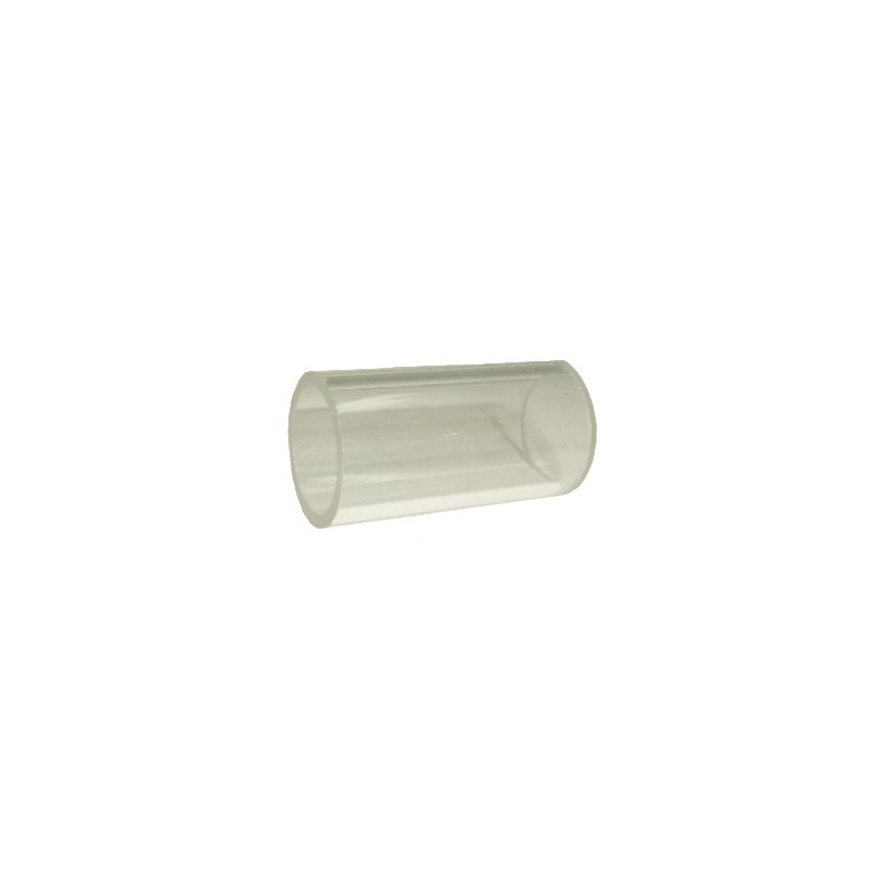 TUBO VIDRO P/ DESSOLDADOR 4 PECAS - BTVD