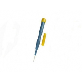 CHAVE DE FENDA 900A - C/ PONTA CERAMICA - 0,9MM