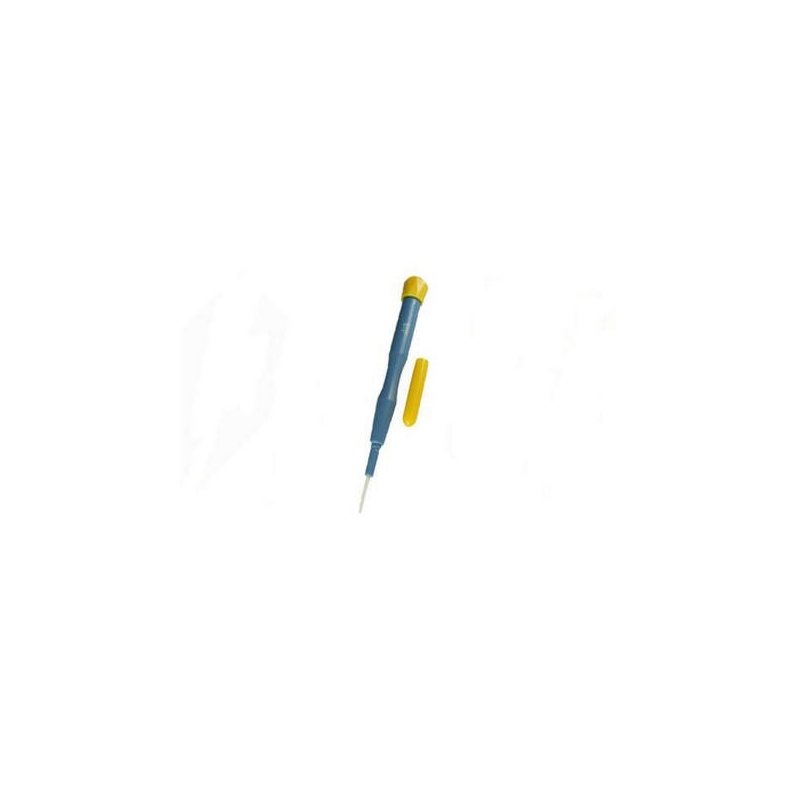 CHAVE PHILIPS 900F - C/ PONTA CERAMICA - PH 0