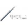 PONTA CONICA P/FER. DE SOLDA TS 60XPF