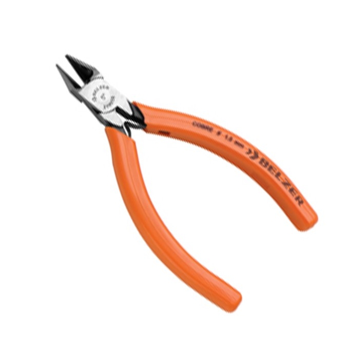 ALICATE DE CORTE DIAGONAL RENTE 4" - 219.057BBR