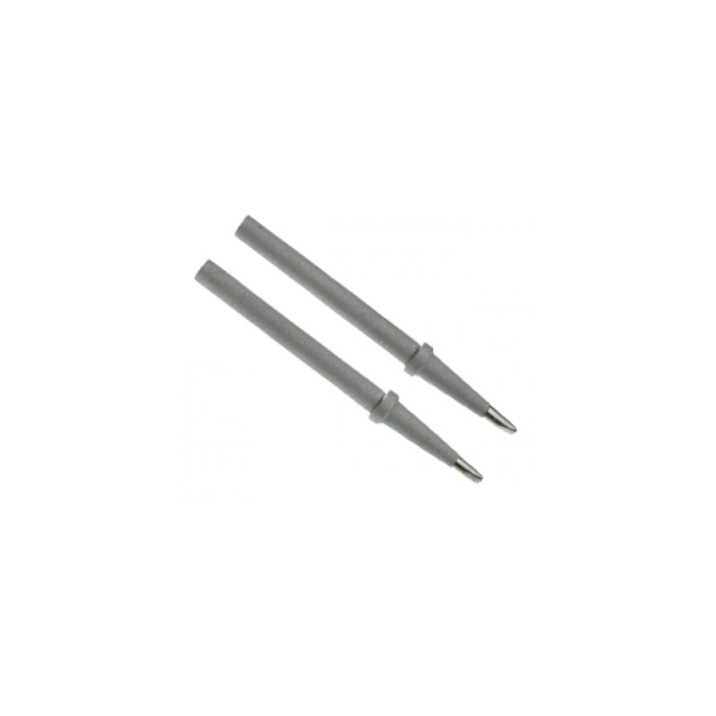 PONTA CONICA P/FER. DE SOLDA TS 30/40XPF
