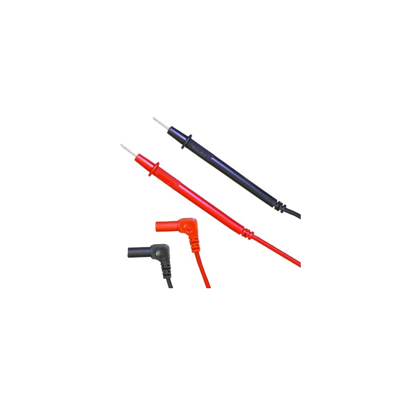 ICEL - PONTA DE PROVA - PP 6000                   