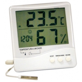 INCOTERM - TERMO HIGROMETRO 7663.02.0.00