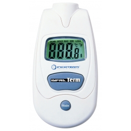 INCOTERM - TERMOMETRO INFRAVERMELHO 7660.08.0.00