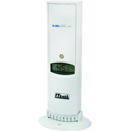 INCOTERM - SENSOR WIRELESS - TERMO HIGROMETRO 30.3180