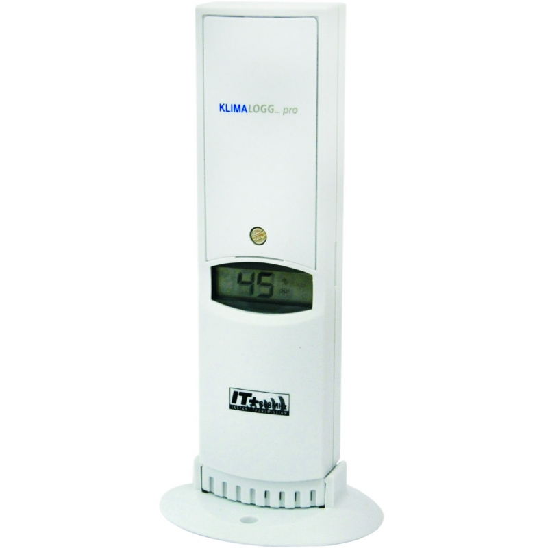 INCOTERM - SENSOR WIRELESS - TERMO HIGROMETRO 30.3180