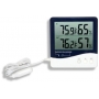 INCOTERM - TERMO HIGROMETRO 7664.01.0.00