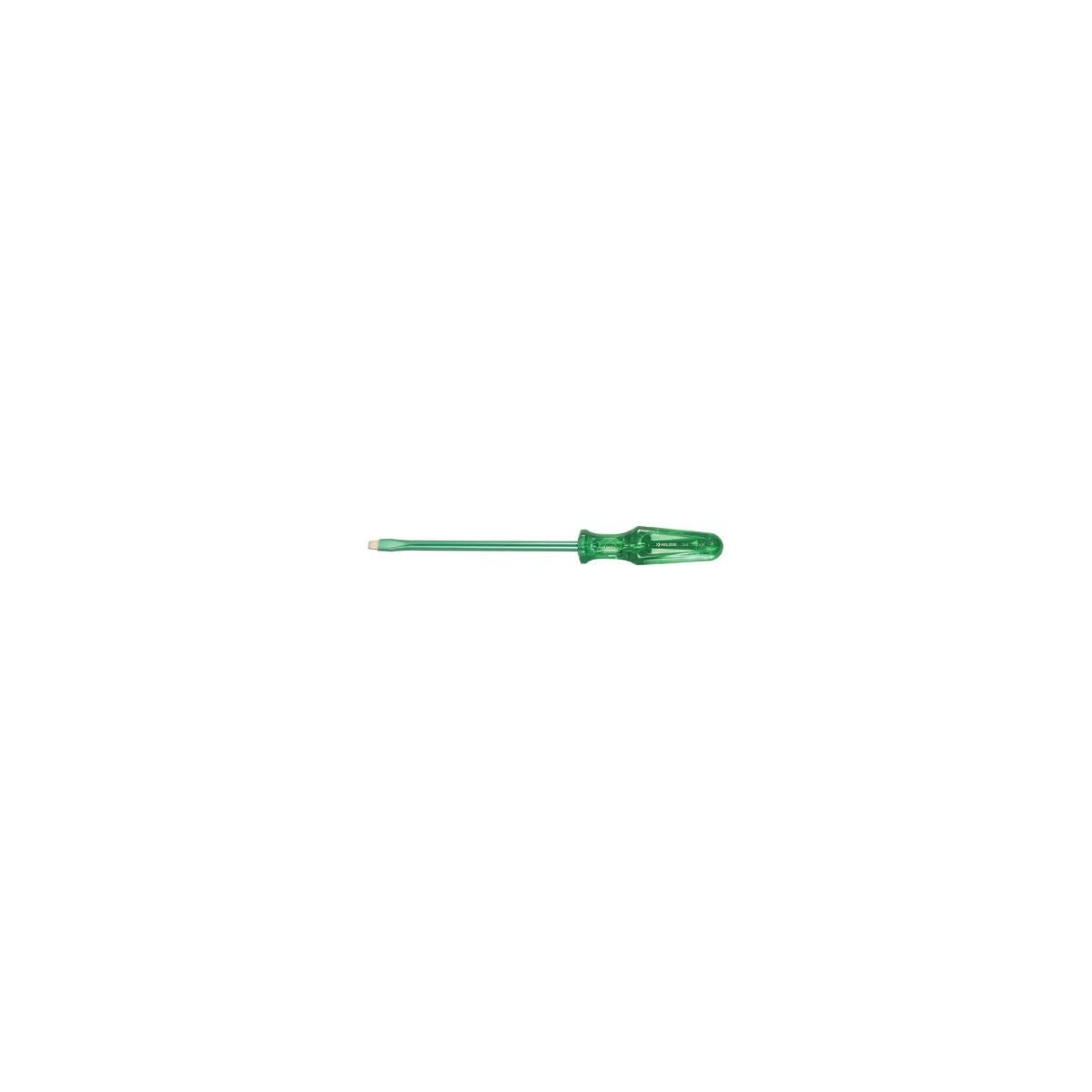 CHAVE DE FENDA ISOLADA 1/8 X 3.1/8" - 227101BR