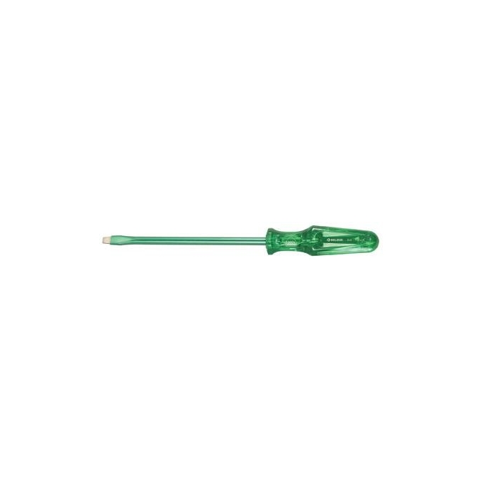 CHAVE DE FENDA ISOLADA 1/4 X 6" - 227104BR