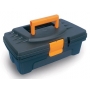 CAIXA P/ FERRAMENTAS - CF 40  30,5 X 15,5 X 11,5CM 