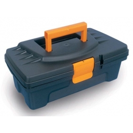 CAIXA P/ FERRAMENTAS - CF 40  30,5 X 15,5 X 11,5CM 