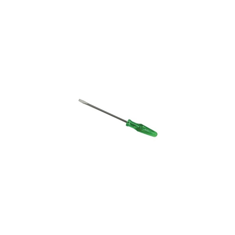 CHAVE DE FENDA 1/4 X 5" ERG - 214123BR