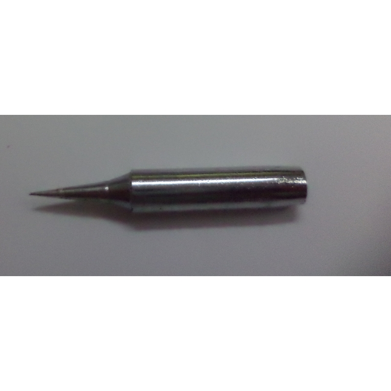 PONTA CONICA FINA PARA SMD 900M - T - I