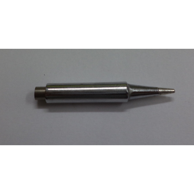 PONTA CONICA PARA ESTACOES AFR MAX 900M - T - B