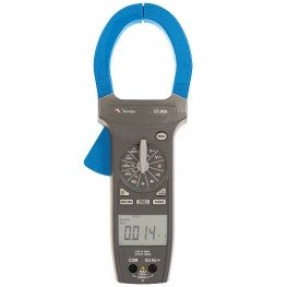 ALICATE AMPERIMETRO - ET 3920