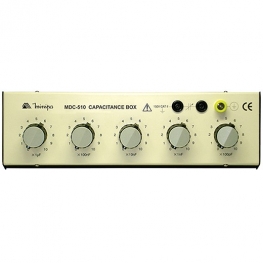 DECADA CAPACITIVA - MDC 510