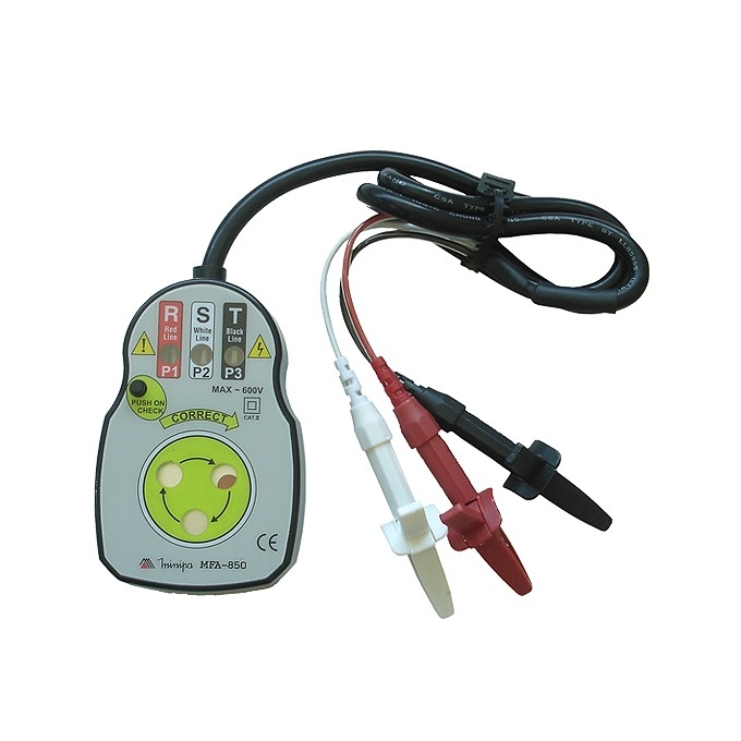FASIMETRO - MFA 850