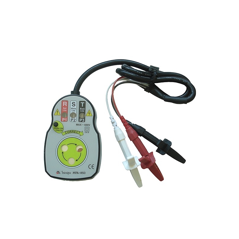 FASIMETRO - MFA 850