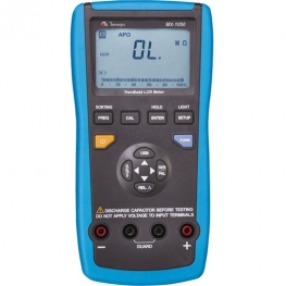 PONTE LCR - MX 1050 - PORTATIL