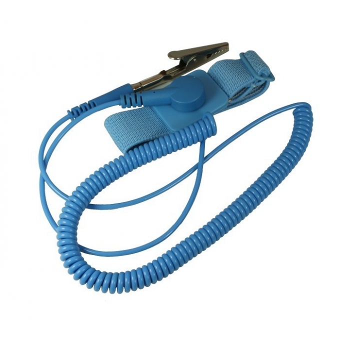 PULSEIRA ANTI-ESTATICA 611 A