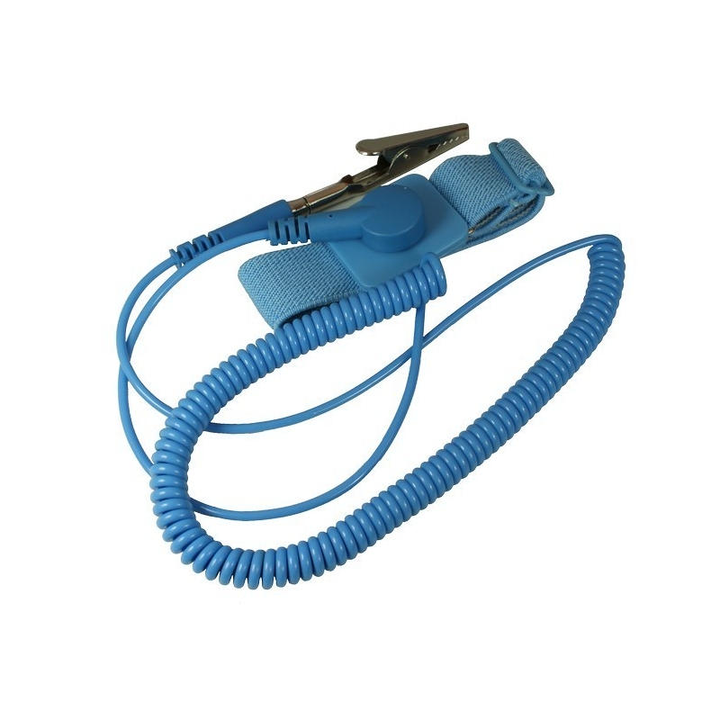 PULSEIRA ANTI-ESTATICA 611 A