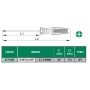 CHAVE PHILIPS N1 3/16 X 3.1/8" ERG - 217102BR
