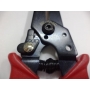 ALICATE HT 502C - CORTE FLAT CABLE