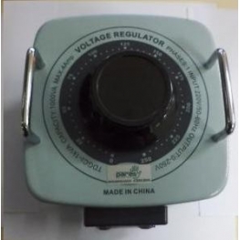 VARIAC - VARIADOR DE TENSAO MONOFASICO -   4A IMPORTADO