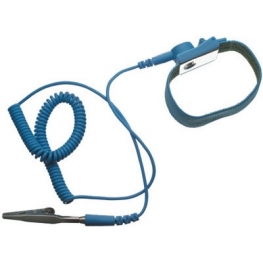 TOYO - PULSEIRA ANTI-ESTATICA - TS-201            
