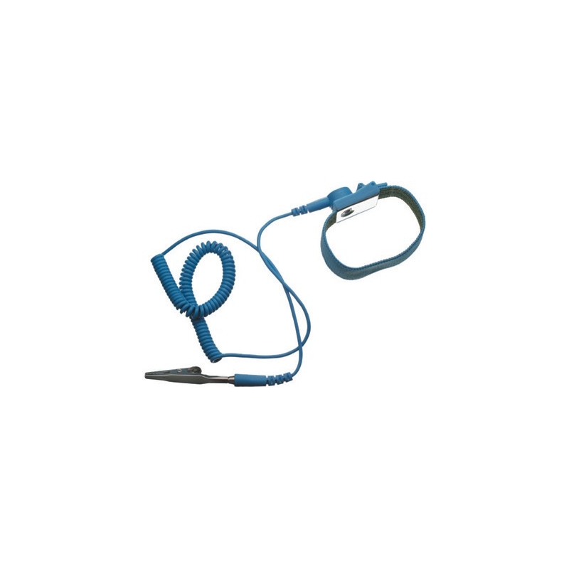 TOYO - PULSEIRA ANTI-ESTATICA - TS-201            