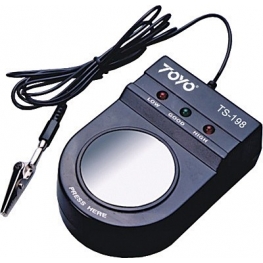 TOYO - TESTADOR DE PULSEIRA TS 198                