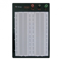 PROTOBOARD MP 1680A - COM BASE