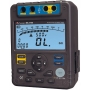 MEGOMETRO DIGITAL MI 2705