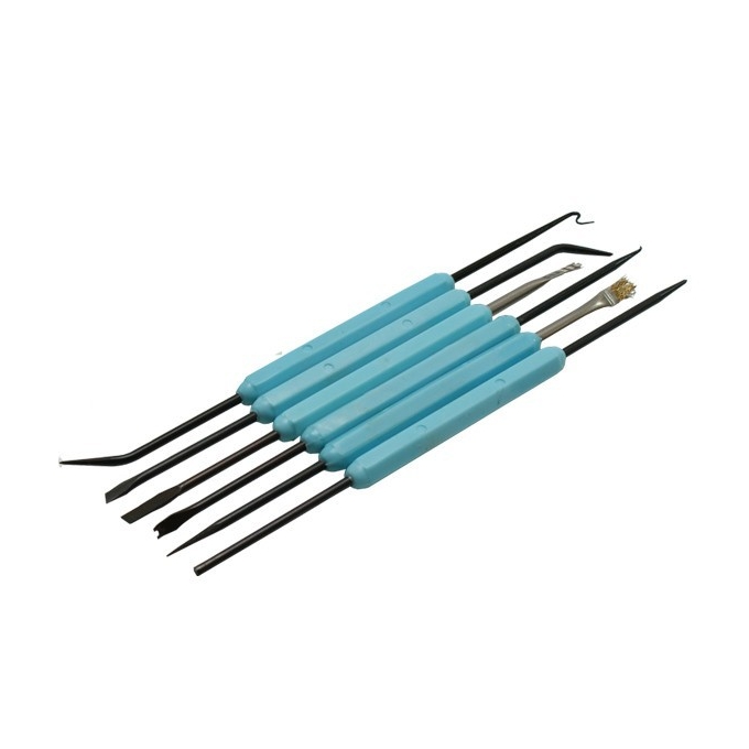 KIT DE REPARO P/ SOLDAGEM - 3616