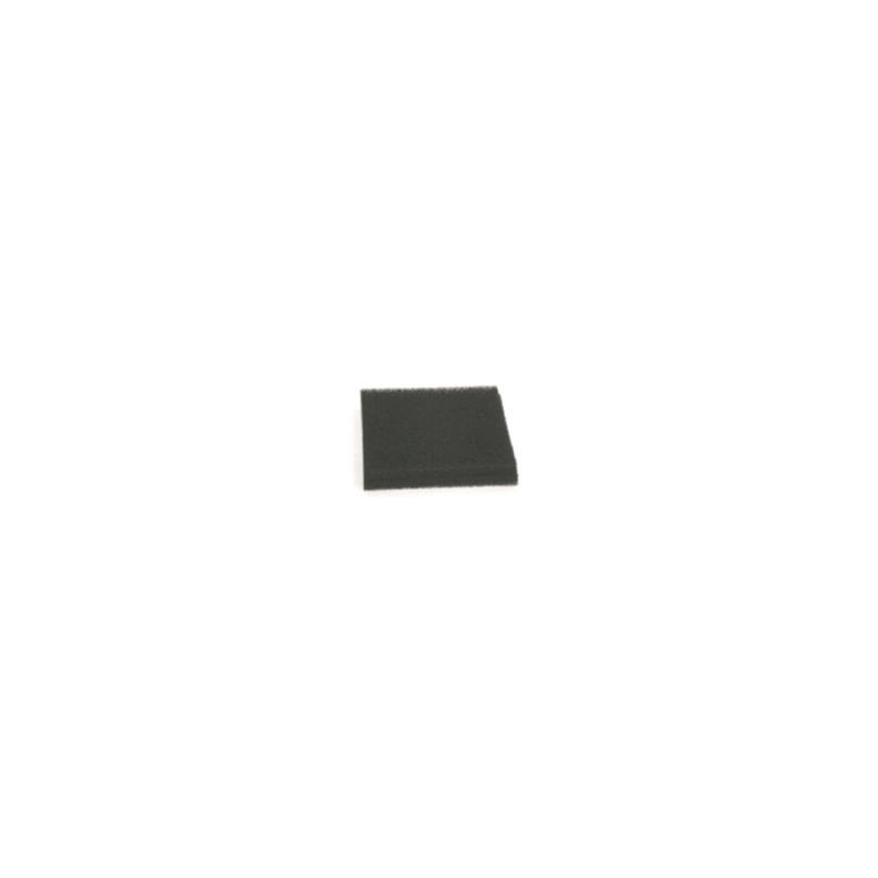 FILTRO DE CARVAO ATIVADO PARA EXAUSTOR