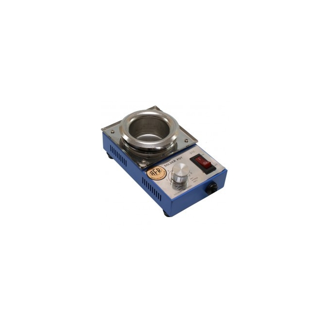 CADINHO DE SOLDA AFR-21-C - 200W - 127V